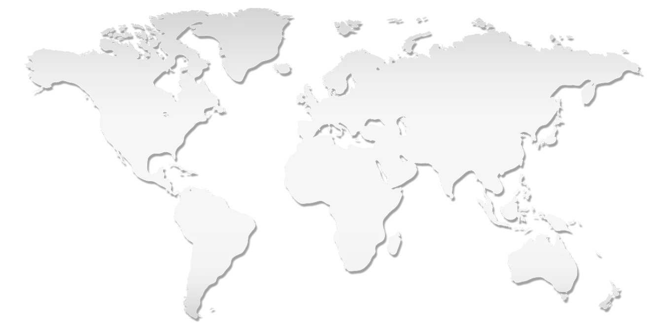 World Map